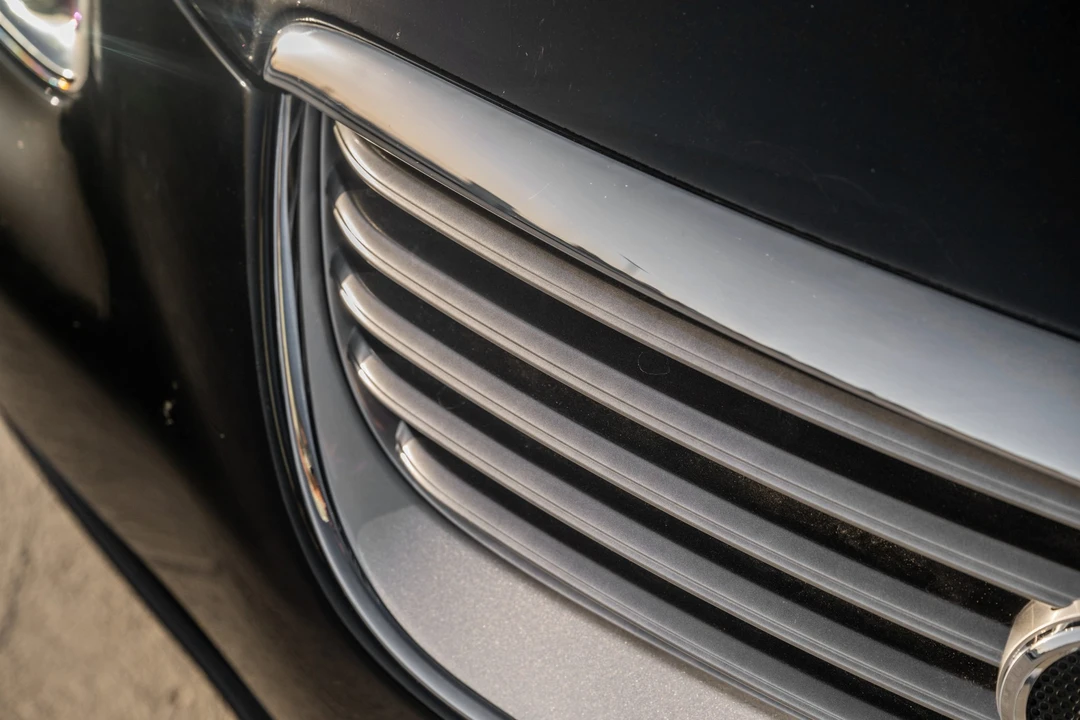 2004 Lexus SC430 - Image 26 of 31