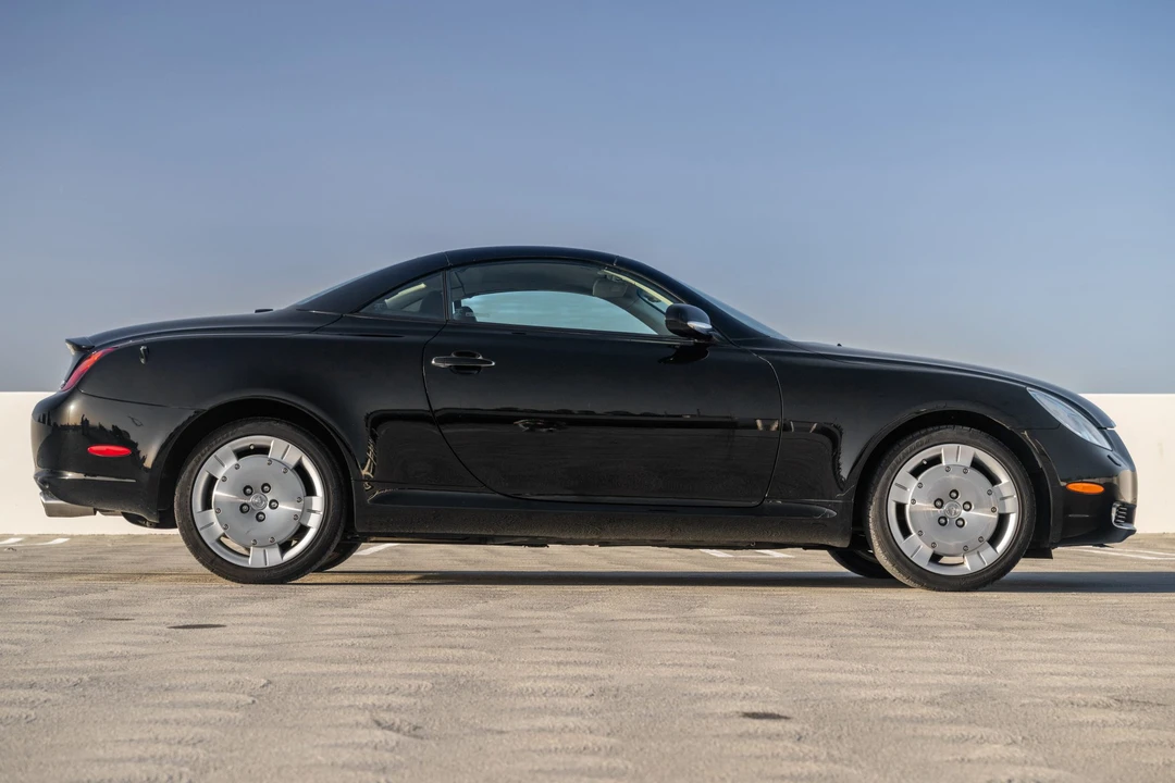 2004 Lexus SC430 - Image 12 of 31
