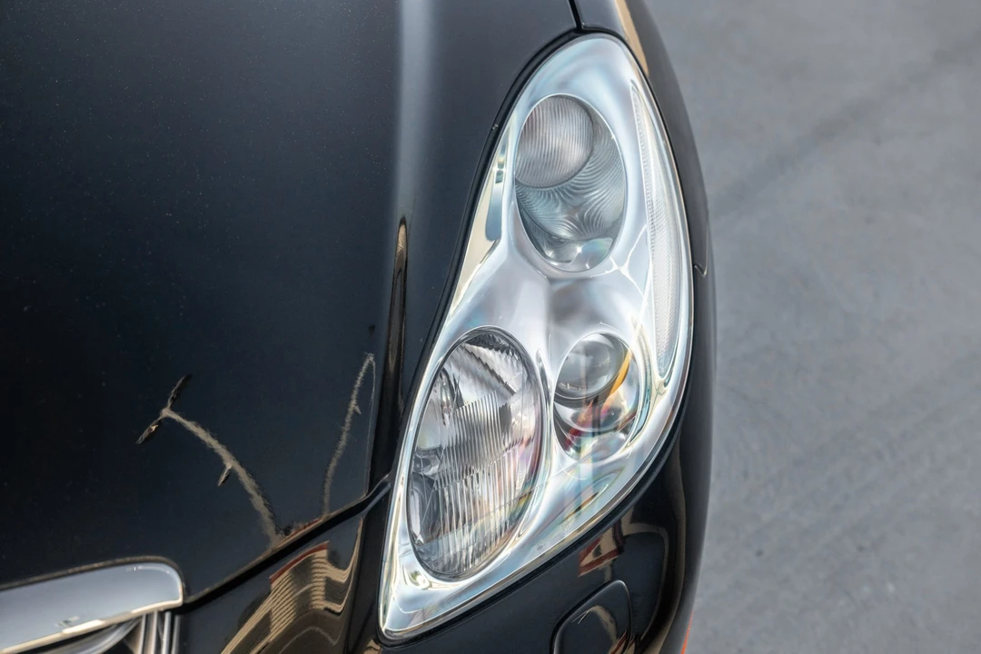 2004 Lexus SC430 - Image 18 of 31