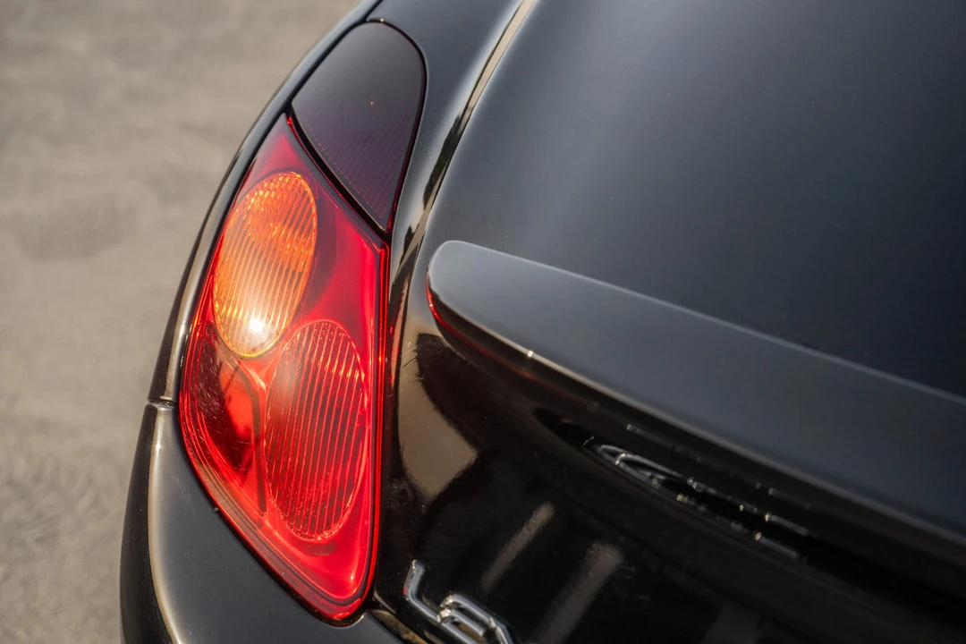 2004 Lexus SC430 - Image 21 of 31