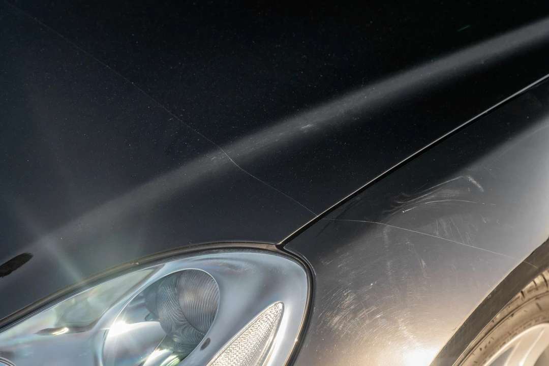 2004 Lexus SC430 - Image 31 of 31