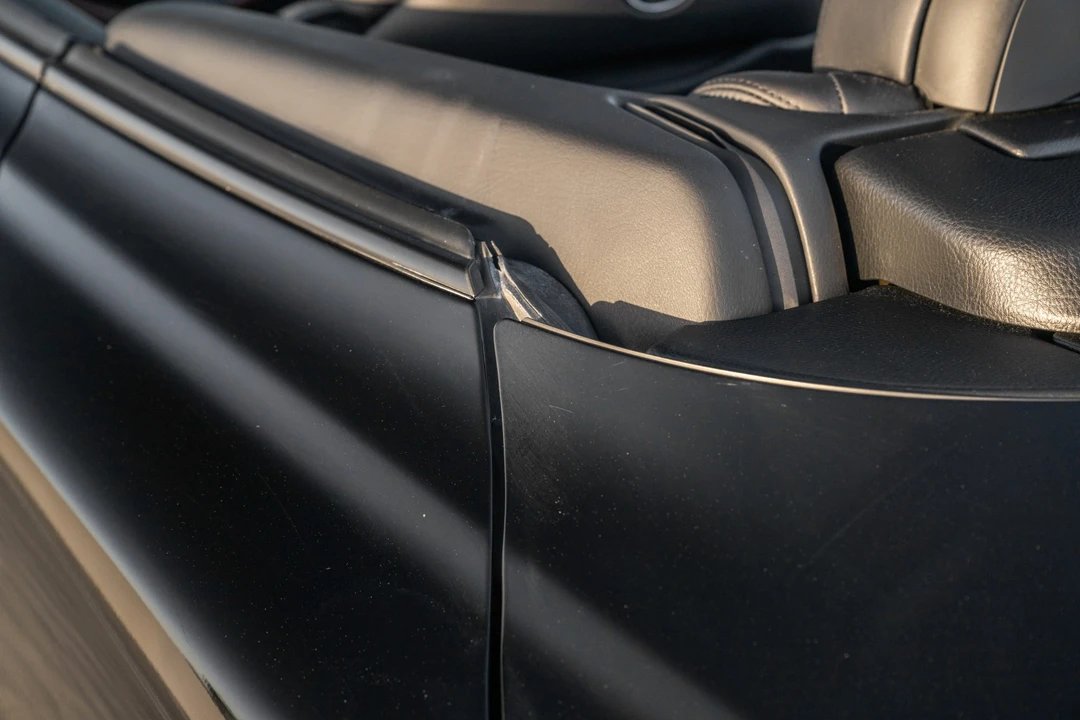 2004 Lexus SC430 - Image 28 of 31