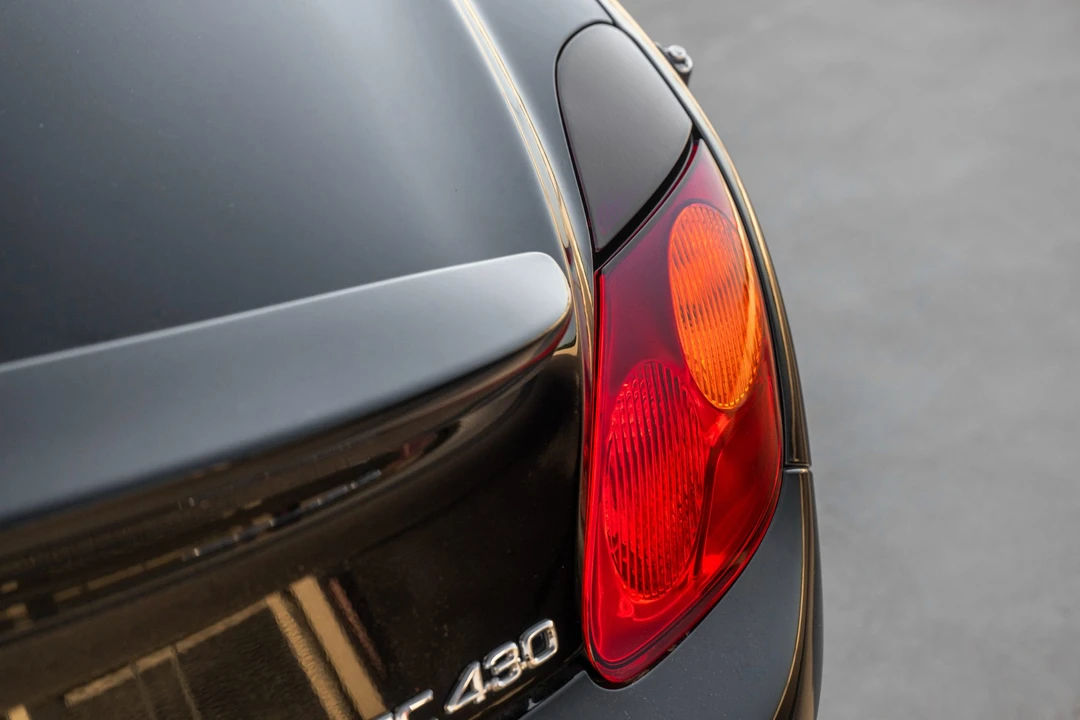 2004 Lexus SC430 - Image 22 of 31