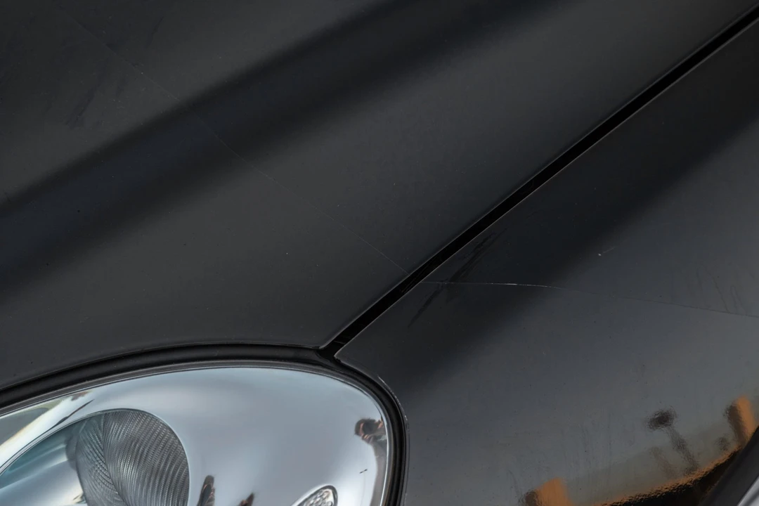 2004 Lexus SC430 - Image 24 of 31