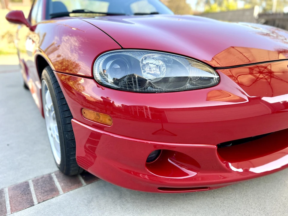 2004 Mazda NB MX-5 Miata - Image 14 of 31