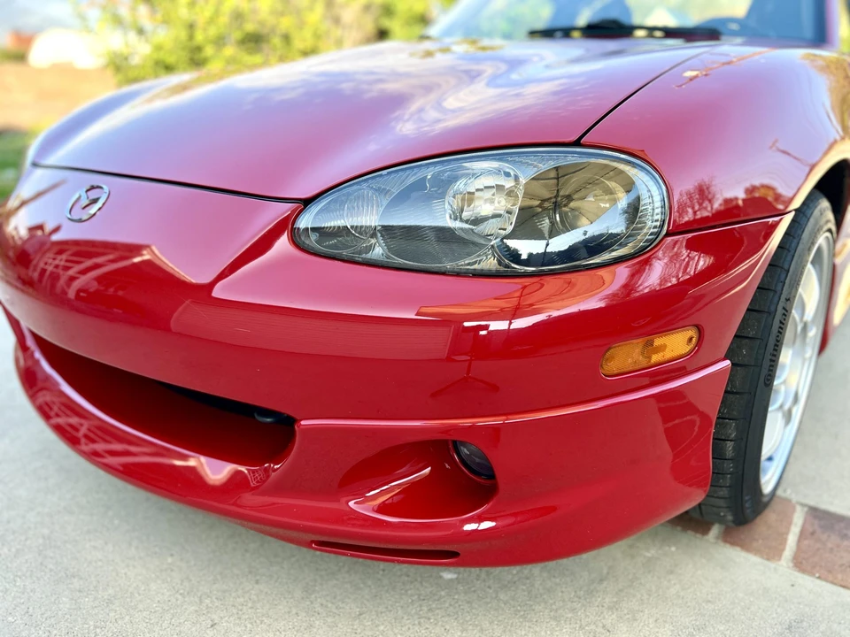2004 Mazda NB MX-5 Miata - Image 15 of 31