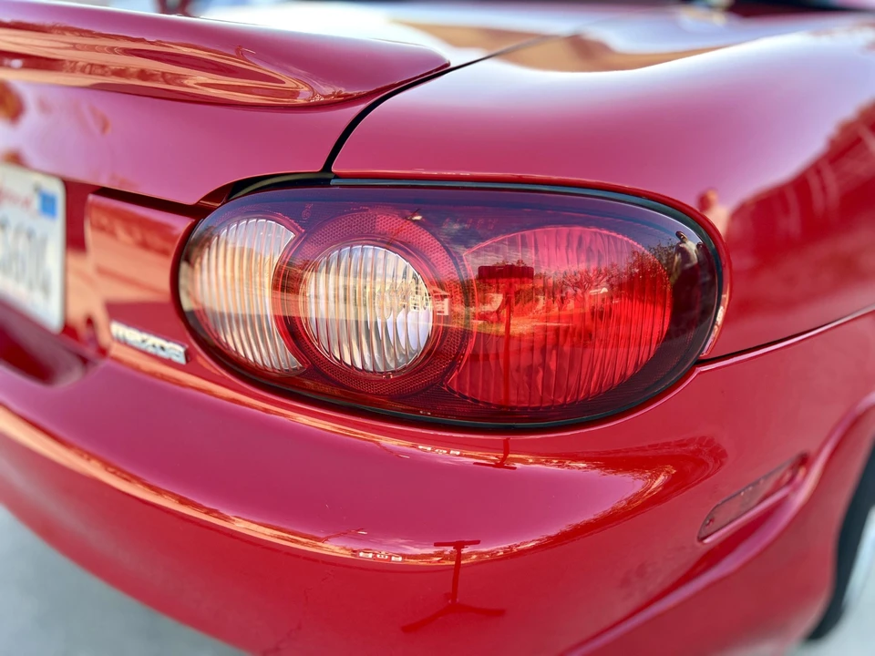2004 Mazda NB MX-5 Miata - Image 30 of 31