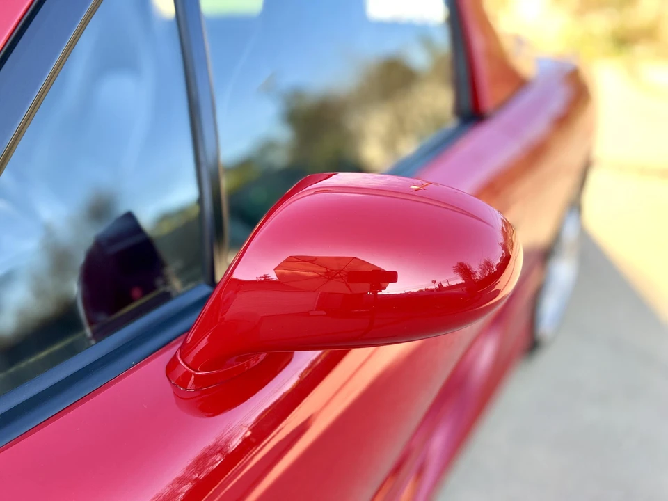 2004 Mazda NB MX-5 Miata - Image 19 of 31