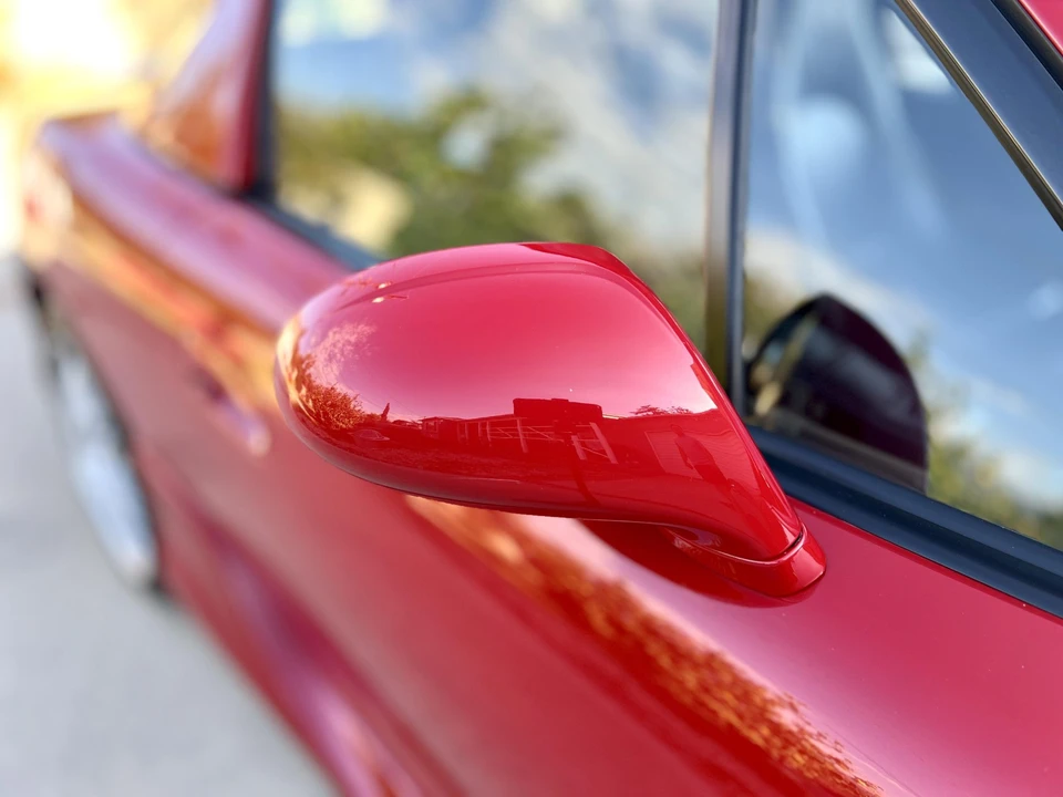 2004 Mazda NB MX-5 Miata - Image 21 of 31