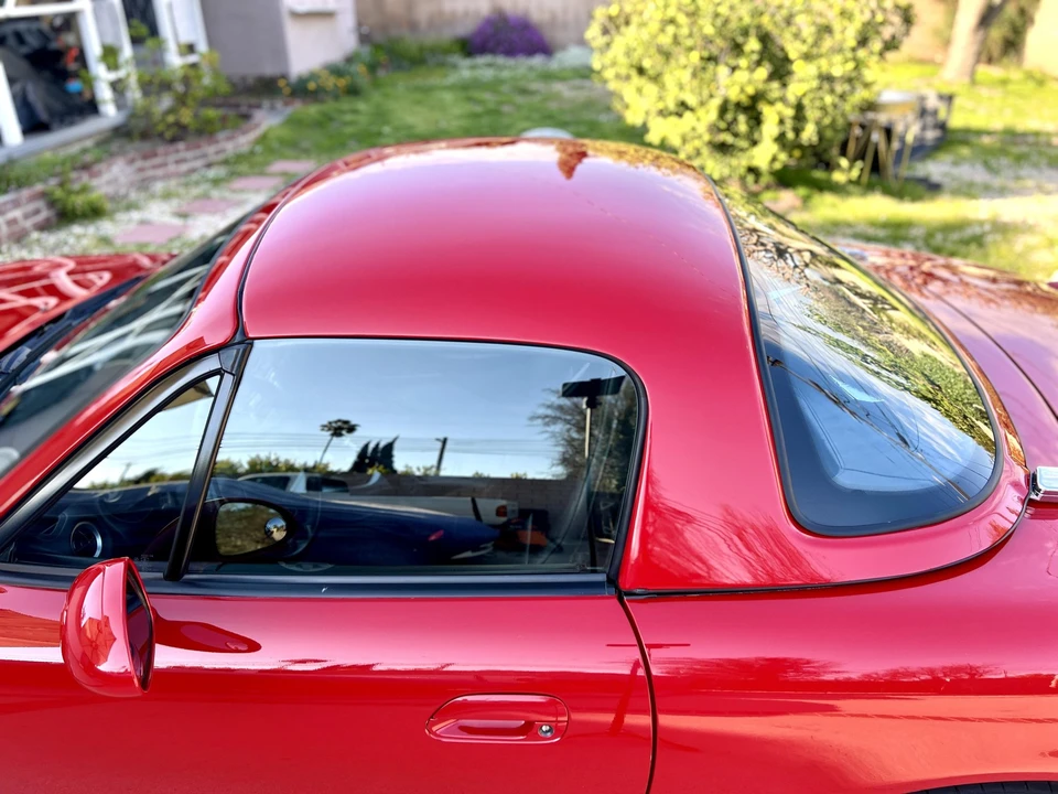 2004 Mazda NB MX-5 Miata - Image 18 of 31