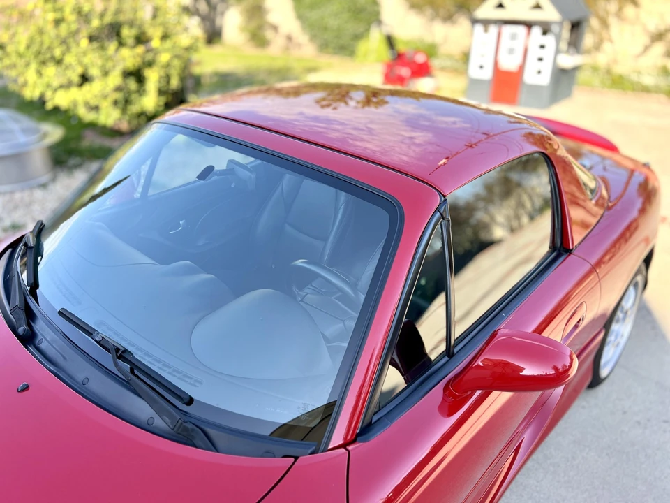 2004 Mazda NB MX-5 Miata - Image 17 of 31