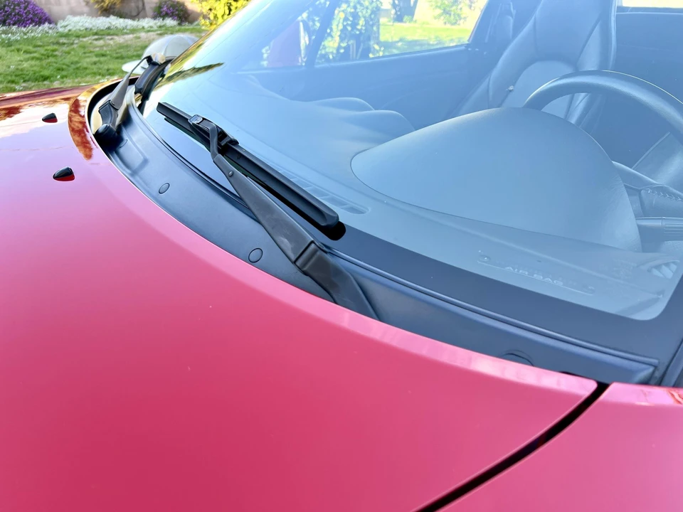 2004 Mazda NB MX-5 Miata - Image 16 of 31