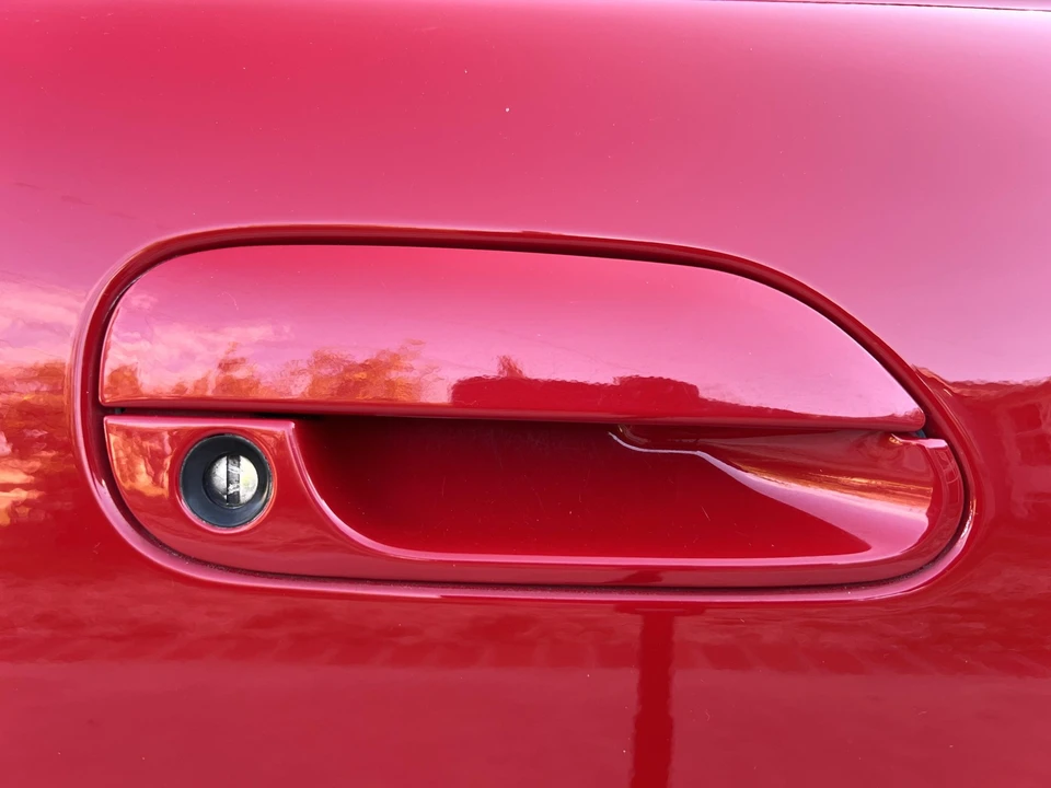 2004 Mazda NB MX-5 Miata - Image 24 of 31