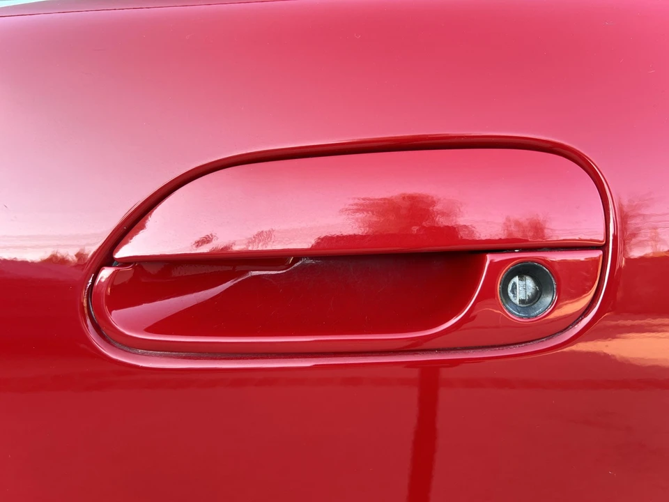 2004 Mazda NB MX-5 Miata - Image 23 of 31