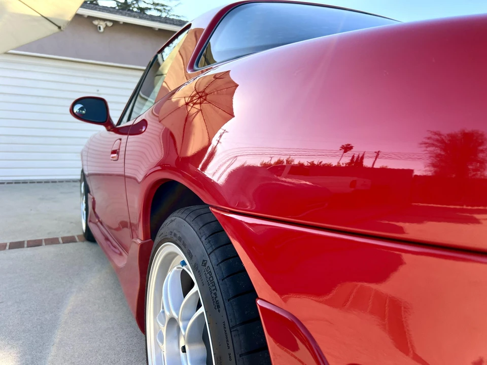2004 Mazda NB MX-5 Miata - Image 13 of 31