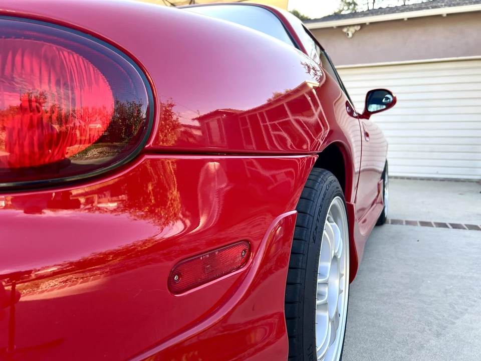 2004 Mazda NB MX-5 Miata - Image 28 of 31