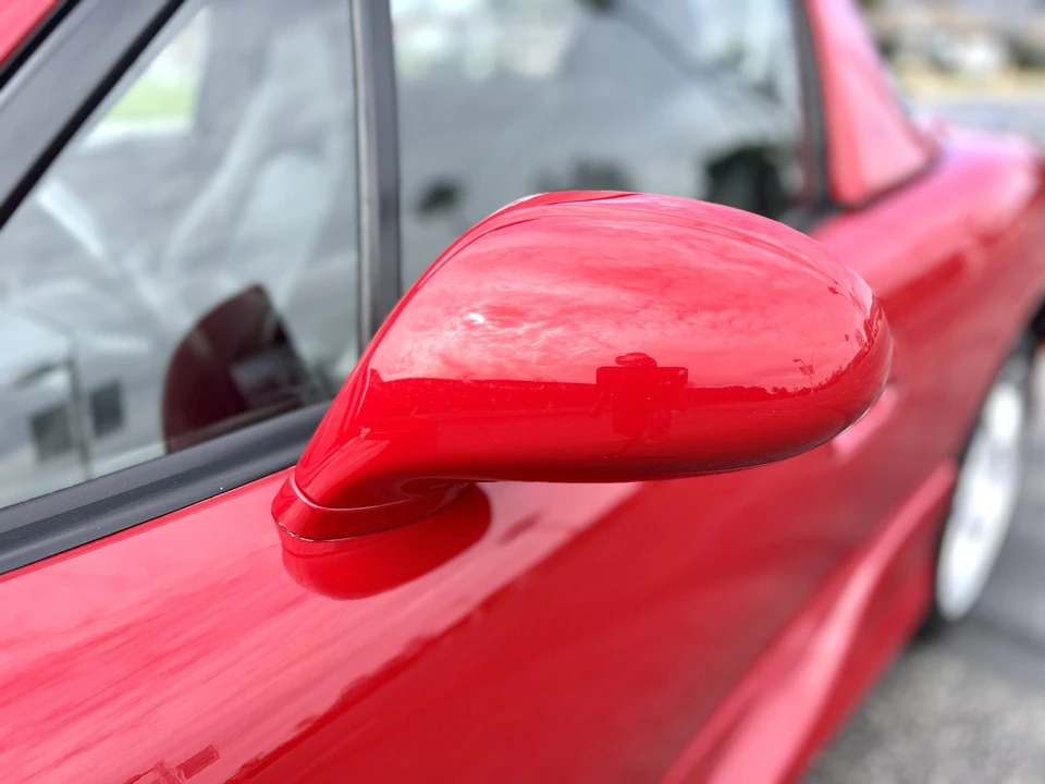 2004 Mazda NB MX-5 Miata - Image 20 of 31