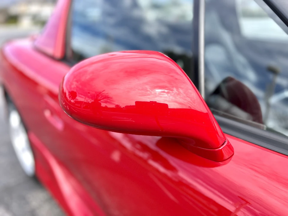 2004 Mazda NB MX-5 Miata - Image 22 of 31