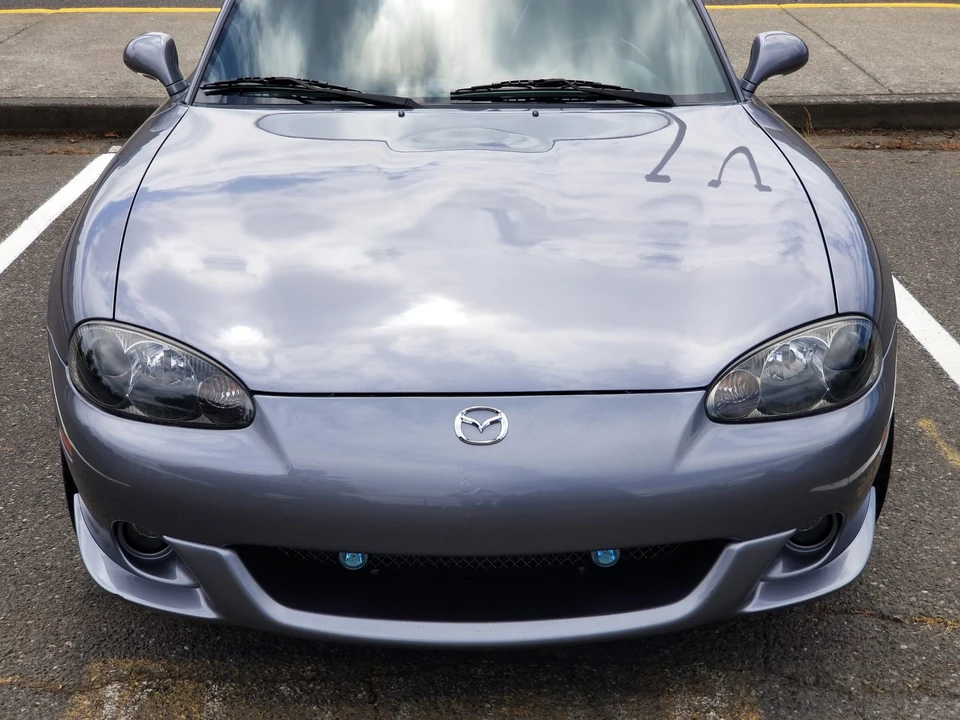 2004 Mazda NB Mazdaspeed MX-5 Miata - Image 13 of 31