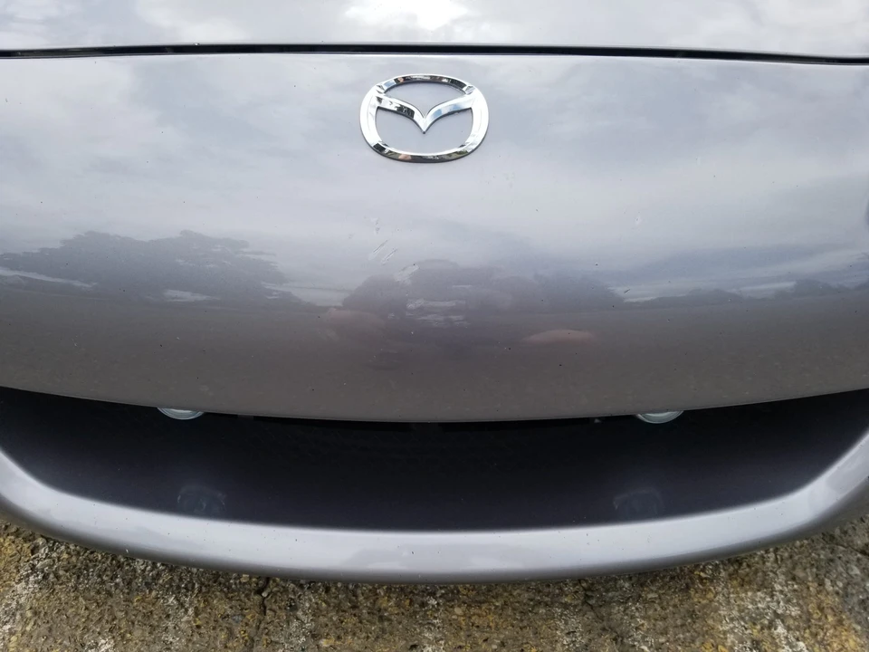 2004 Mazda NB Mazdaspeed MX-5 Miata - Image 29 of 31
