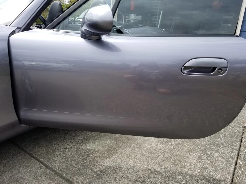 2004 Mazda NB Mazdaspeed MX-5 Miata - Image 20 of 31