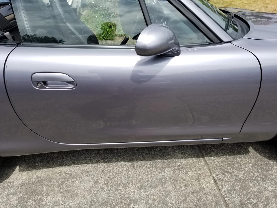2004 Mazda NB Mazdaspeed MX-5 Miata - Image 24 of 31