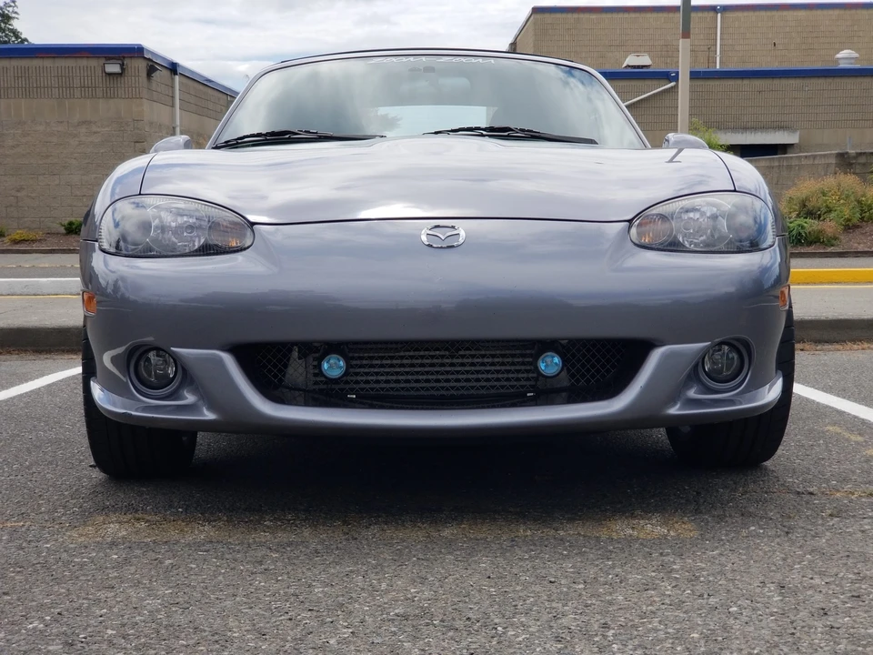 2004 Mazda NB Mazdaspeed MX-5 Miata - Image 15 of 31