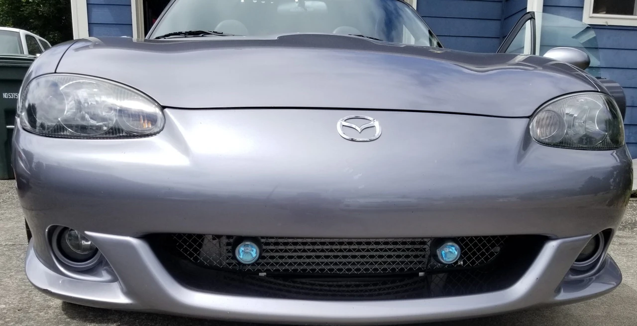 2004 Mazda NB Mazdaspeed MX-5 Miata - Image 30 of 31