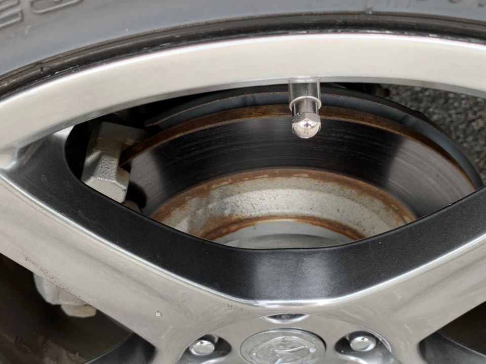 2004 Mazda NB Mazdaspeed MX-5 Miata - Image 29 of 31