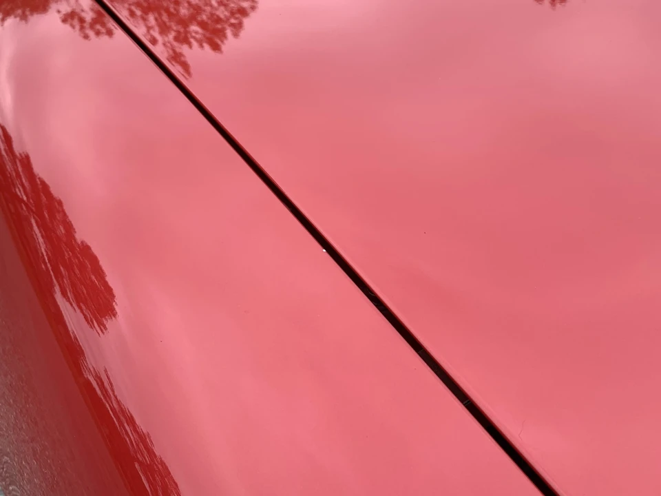 2004 Mazda NB Mazdaspeed MX-5 Miata - Image 19 of 31
