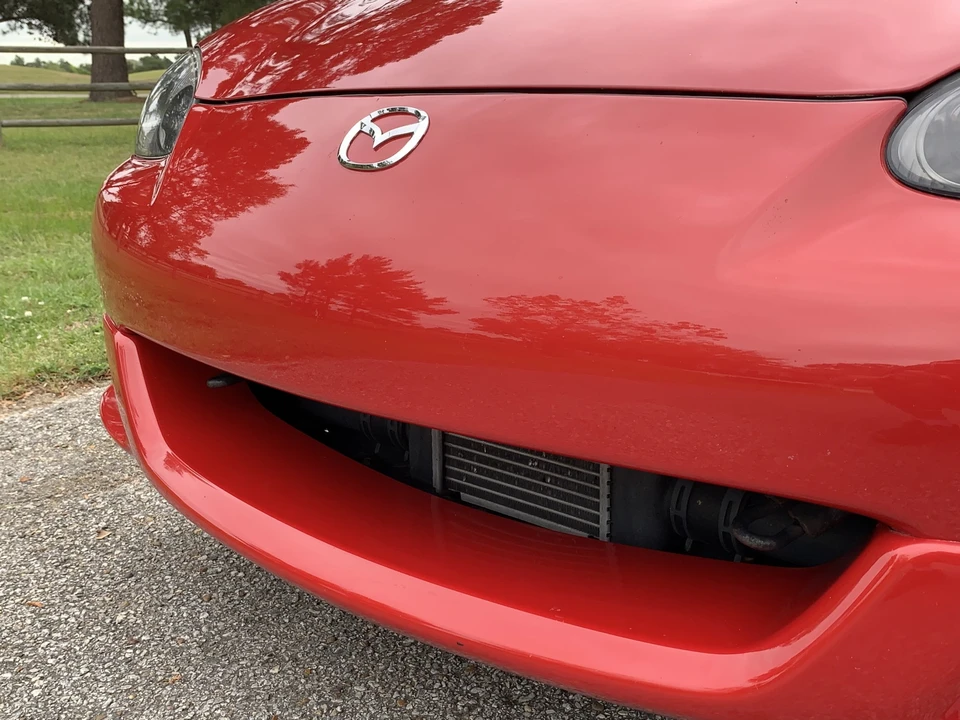2004 Mazda NB Mazdaspeed MX-5 Miata - Image 17 of 31