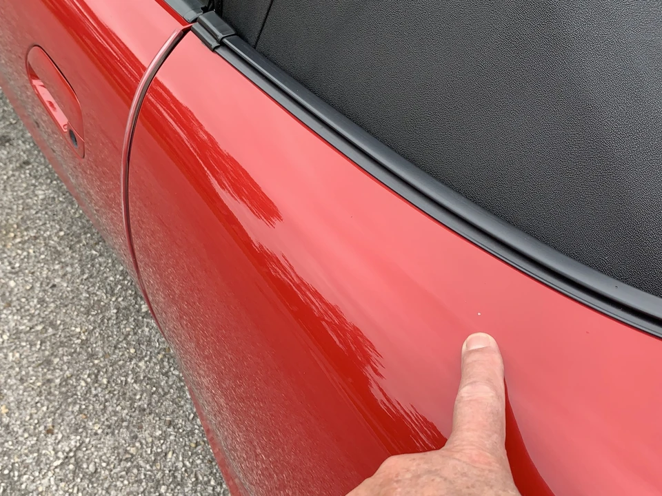 2004 Mazda NB Mazdaspeed MX-5 Miata - Image 20 of 31