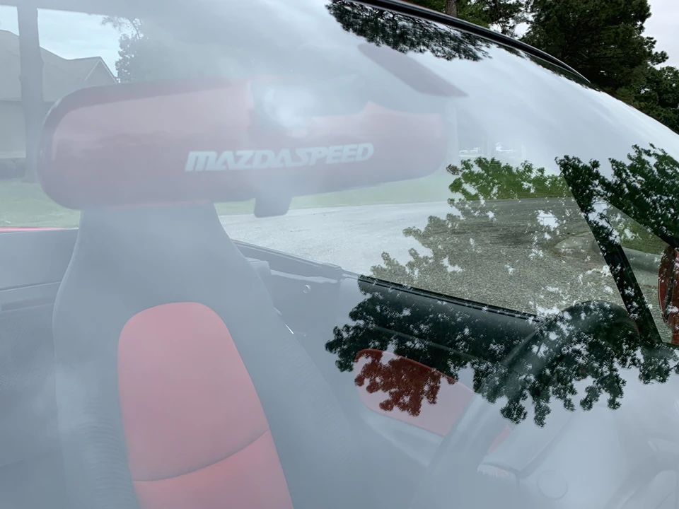 2004 Mazda NB Mazdaspeed MX-5 Miata - Image 22 of 31