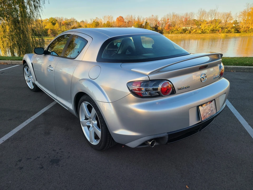 2004 Mazda RX-8 1st Gen - Image 22 of 31