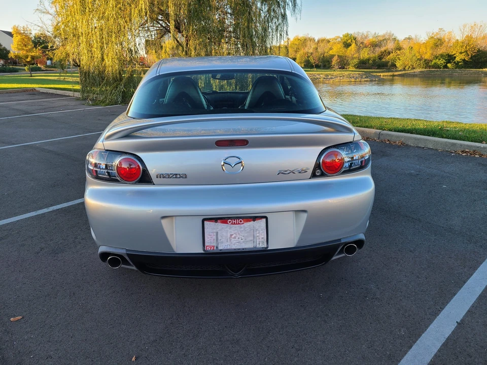 2004 Mazda RX-8 1st Gen - Image 20 of 31