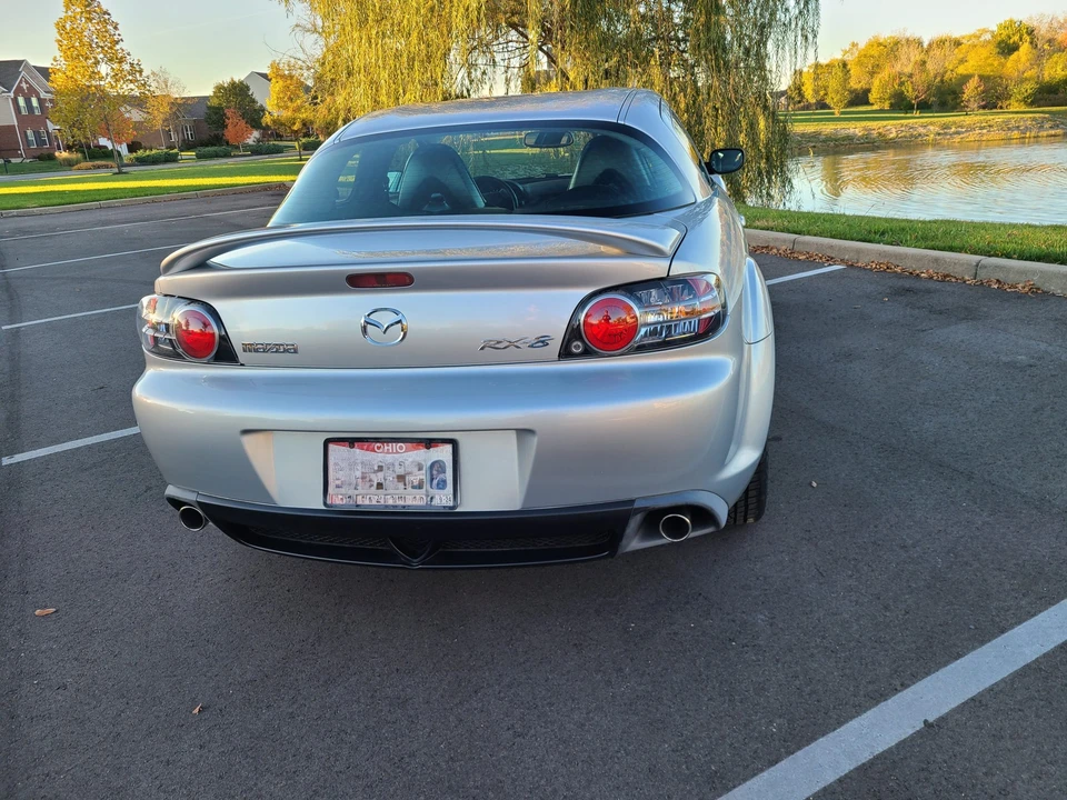 2004 Mazda RX-8 1st Gen - Image 18 of 31