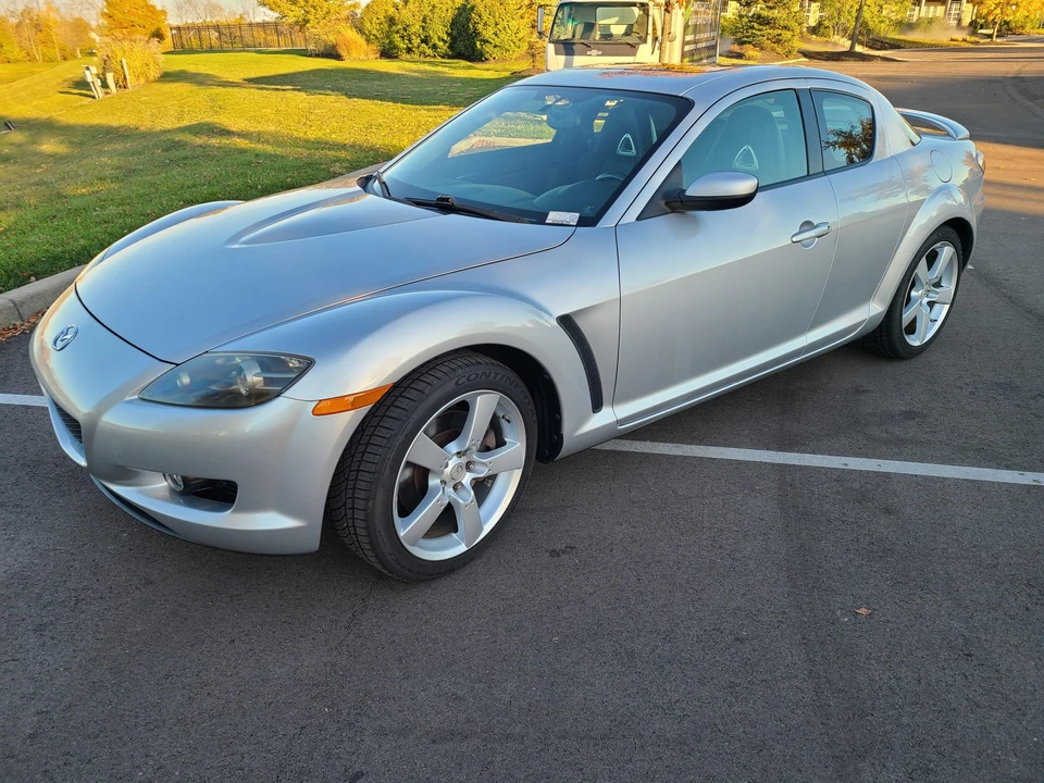 2004 Mazda RX-8 1st Gen - Image 2 of 31