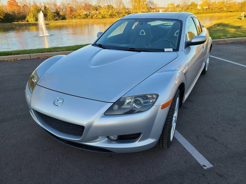 2004 Mazda RX-8 1st Gen - Image 5 of 31