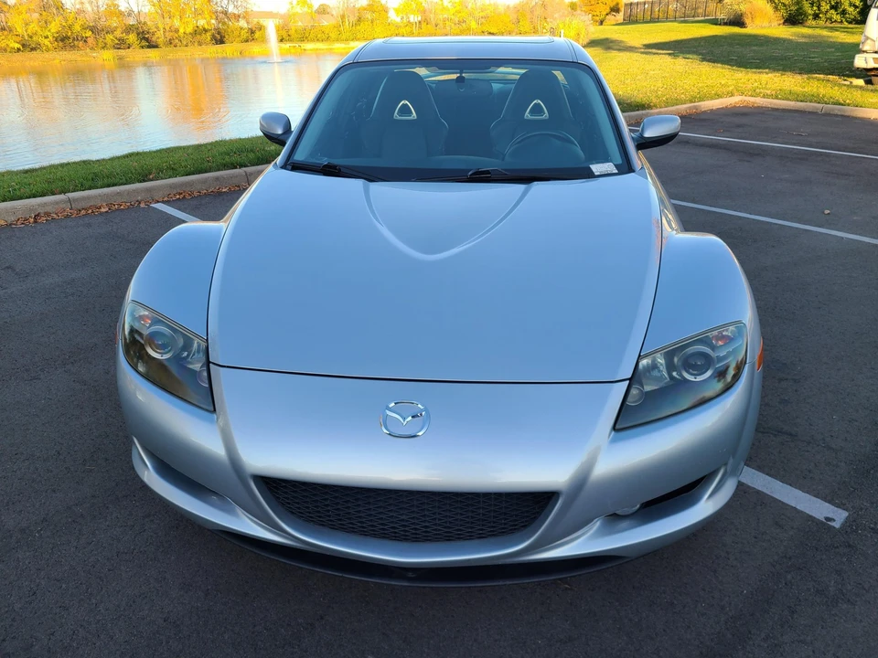 2004 Mazda RX-8 1st Gen - Image 7 of 31