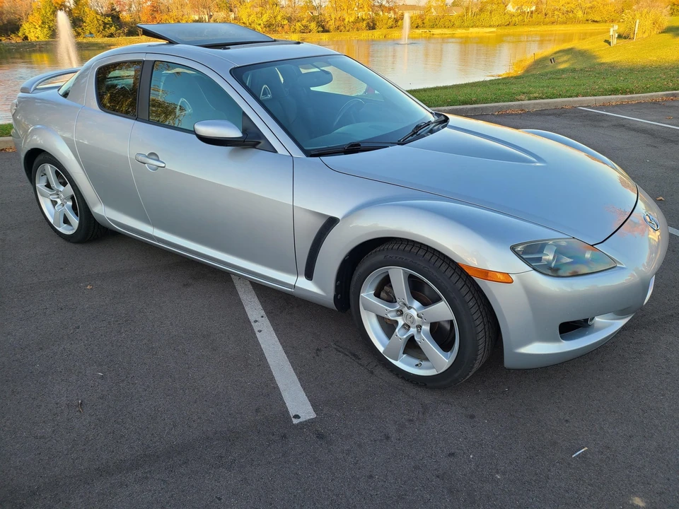 2004 Mazda RX-8 1st Gen - Image 13 of 31