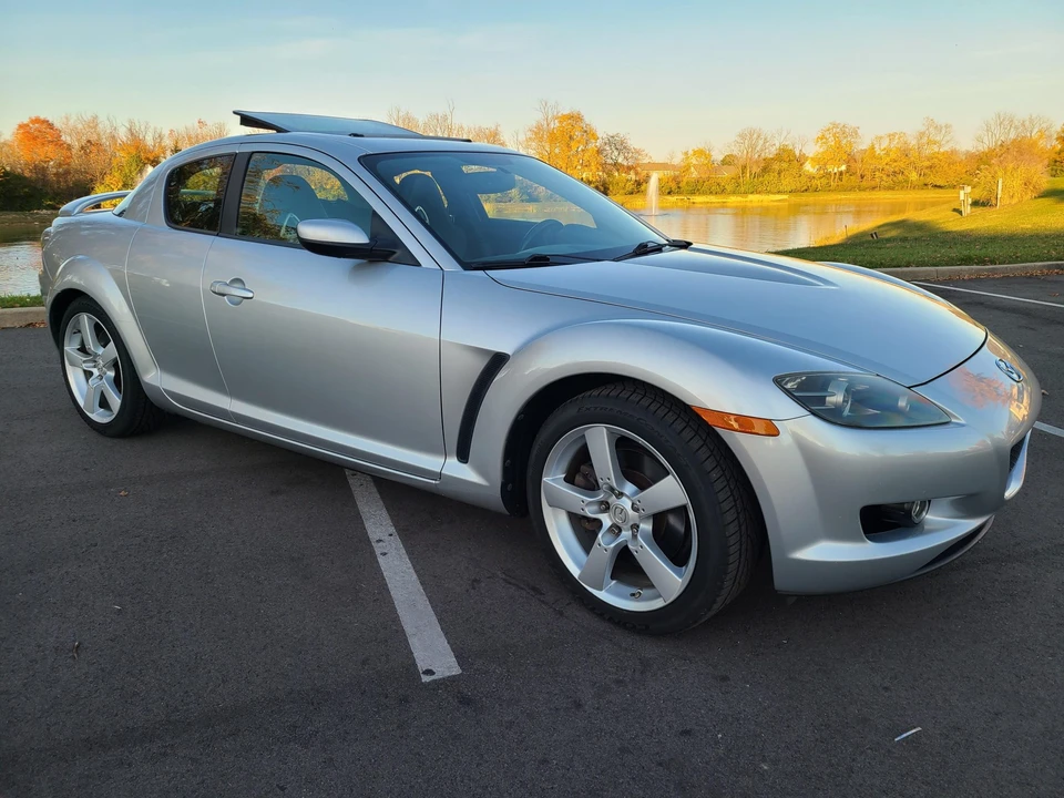 2004 Mazda RX-8 1st Gen - Image 14 of 31