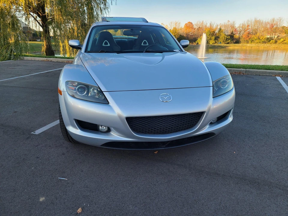 2004 Mazda RX-8 1st Gen - Image 10 of 31