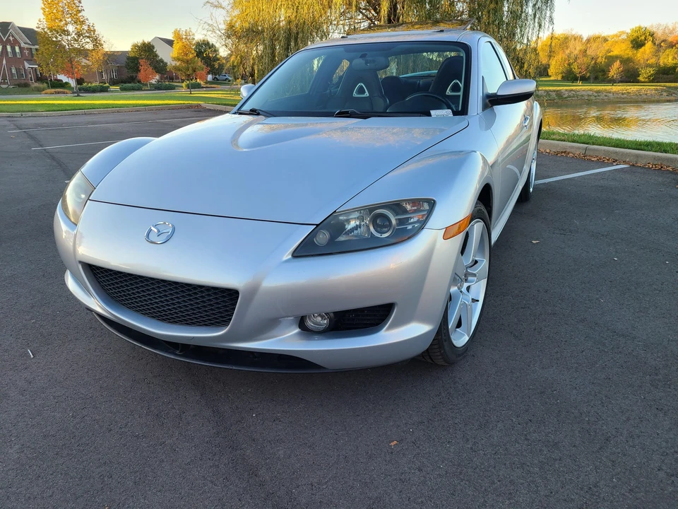 2004 Mazda RX-8 1st Gen - Image 6 of 31