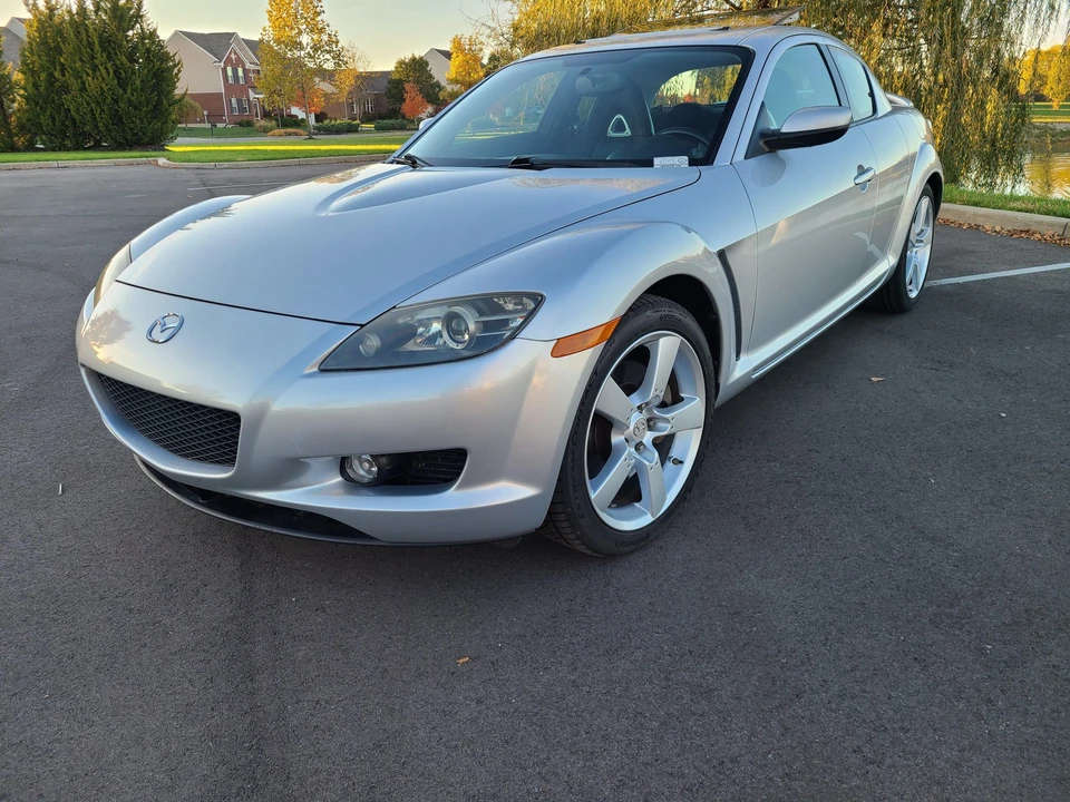 2004 Mazda RX-8 1st Gen - Image 4 of 31