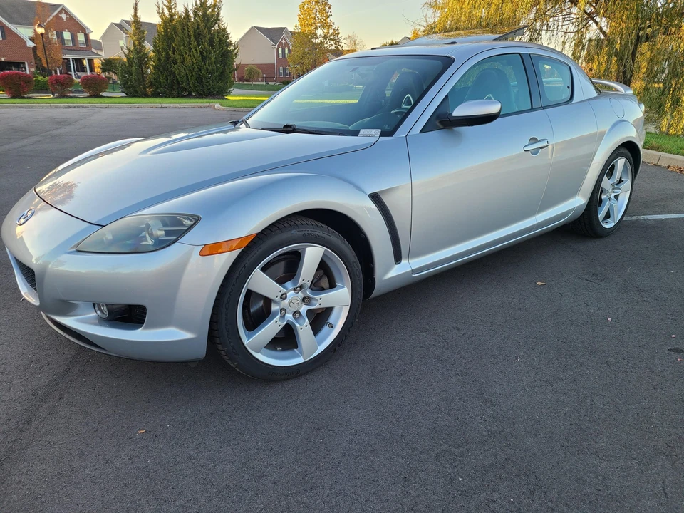 2004 Mazda RX-8 1st Gen - Image 3 of 31