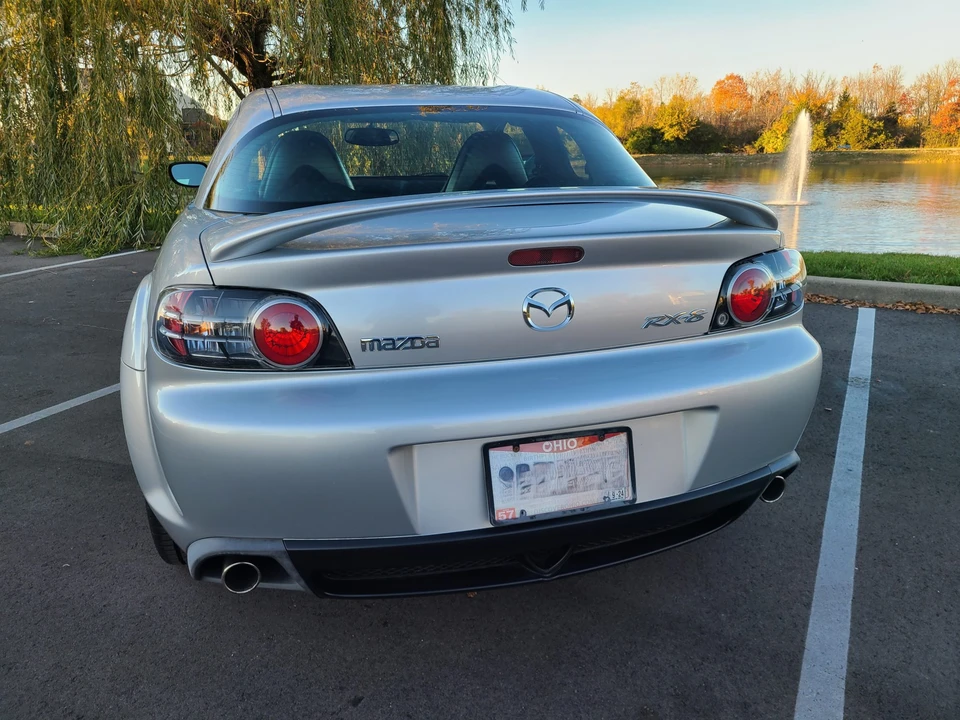 2004 Mazda RX-8 1st Gen - Image 21 of 31
