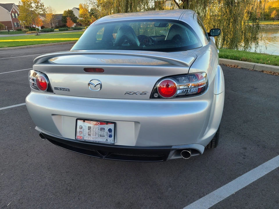 2004 Mazda RX-8 1st Gen - Image 17 of 31
