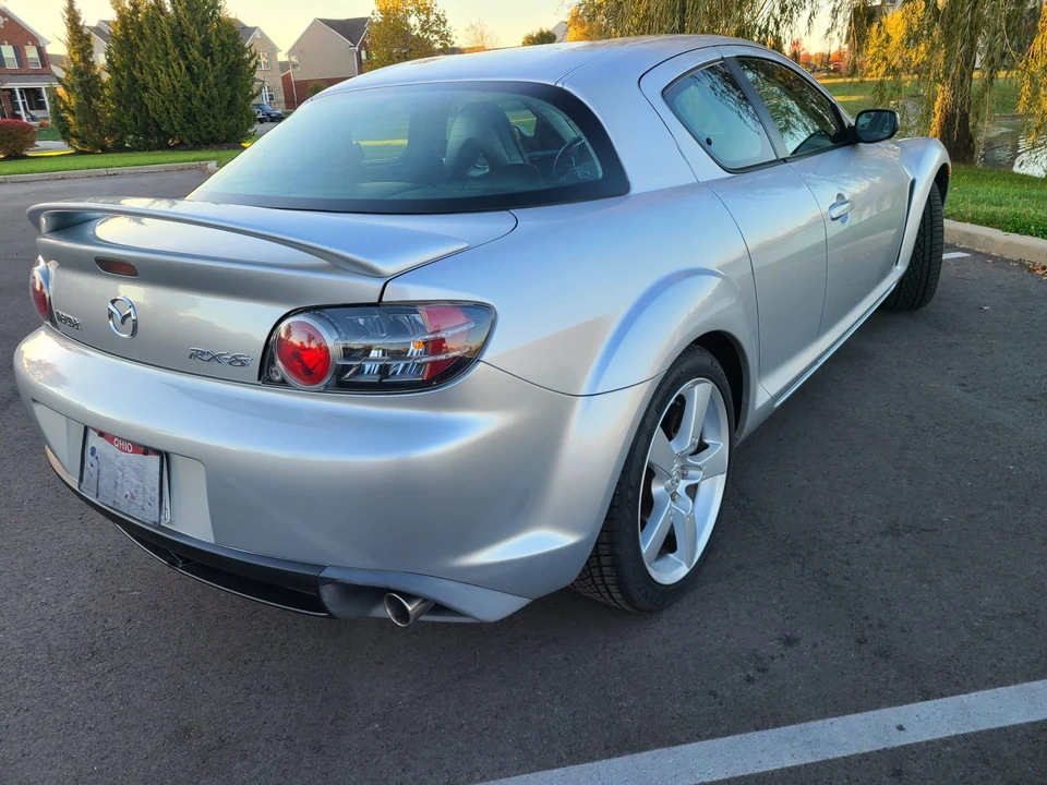 2004 Mazda RX-8 1st Gen - Image 16 of 31