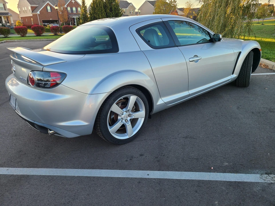 2004 Mazda RX-8 1st Gen - Image 15 of 31