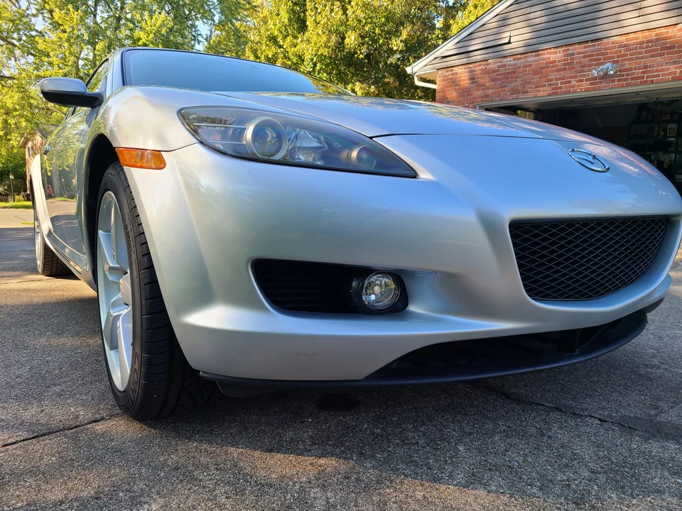 2004 Mazda RX-8 1st Gen - Image 11 of 31